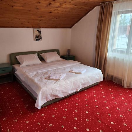 Holiday Houses Sinaia Exterior photo